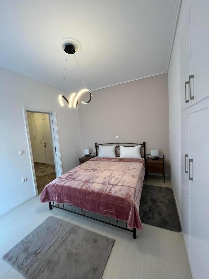 Nafplio Sweet Home Exterior foto